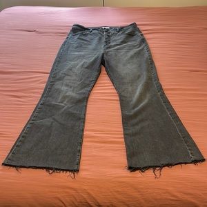 LOFT Straight Leg Jeans NEVERWORN